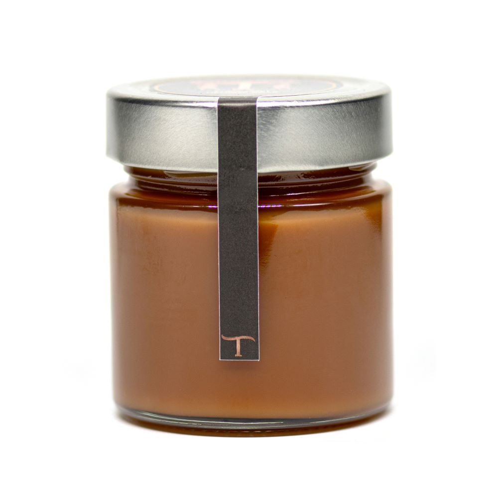 caramel au beurre salé à tartiner caramel au beurre salé à tartiner