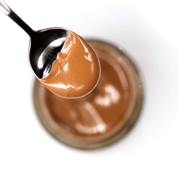 Pâte à tartiner aux noisettes du Piémont Pâte à tartiner aux noisettes du Piémont