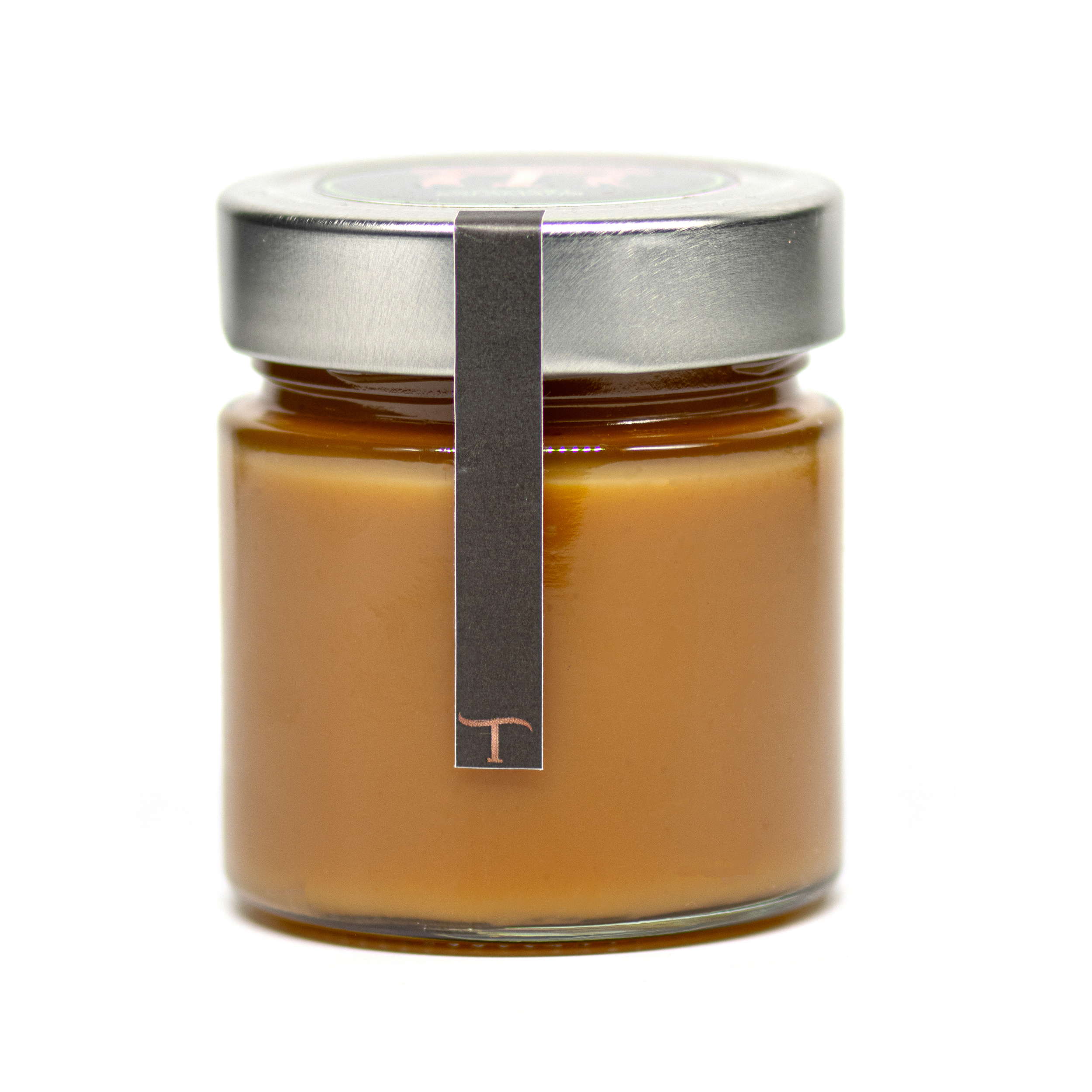 caramel à tartiner caramel mangue et passion caramel à tartiner caramel mangue et passion